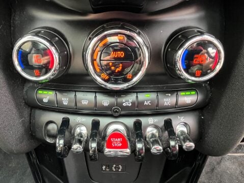 Mini Hatch 1.6 COOPER S AUTOMATIC 21