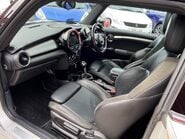 Mini Hatch 1.6 COOPER S AUTOMATIC 15