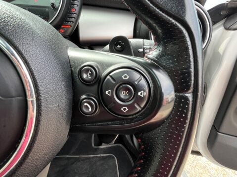 Mini Hatch 1.6 COOPER S AUTOMATIC 18