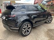 Land Rover Range Rover Evoque 2.0 D400 R-DYNAMIC HSE MHEV AUTOMATIC 2