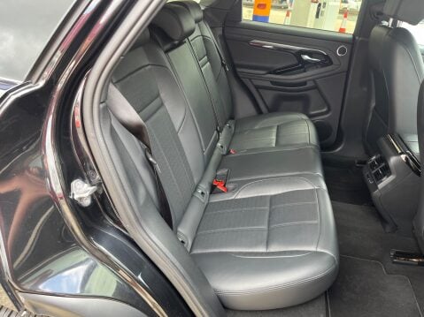 Land Rover Range Rover Evoque 2.0 D400 R-DYNAMIC HSE MHEV AUTOMATIC 8