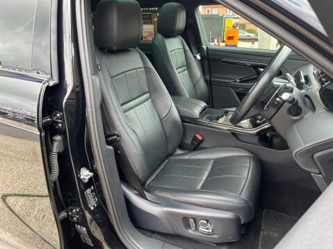 Land Rover Range Rover Evoque 2.0 D400 R-DYNAMIC HSE MHEV AUTOMATIC 3