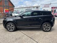 Land Rover Range Rover Evoque 2.0 D400 R-DYNAMIC HSE MHEV AUTOMATIC 12