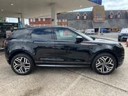 Land Rover Range Rover Evoque 2.0 D400 R-DYNAMIC HSE MHEV AUTOMATIC 10