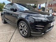 Land Rover Range Rover Evoque 2.0 D400 R-DYNAMIC HSE MHEV AUTOMATIC 14