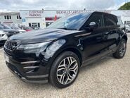 Land Rover Range Rover Evoque 2.0 D400 R-DYNAMIC HSE MHEV AUTOMATIC 15