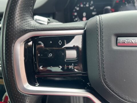 Land Rover Range Rover Evoque 2.0 D400 R-DYNAMIC HSE MHEV AUTOMATIC 17