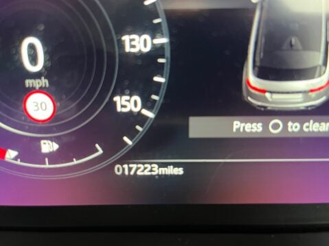 Land Rover Range Rover Evoque 2.0 D400 R-DYNAMIC HSE MHEV AUTOMATIC 31