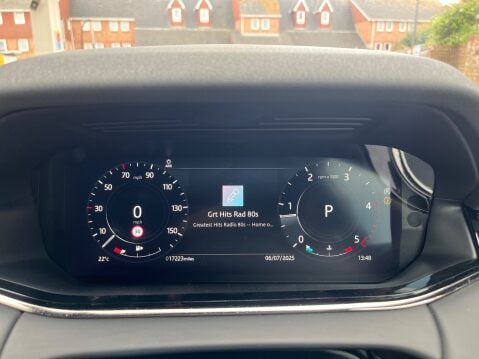 Land Rover Range Rover Evoque 2.0 D400 R-DYNAMIC HSE MHEV AUTOMATIC 32