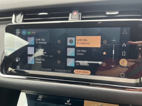 Land Rover Range Rover Evoque 2.0 D400 R-DYNAMIC HSE MHEV AUTOMATIC 38