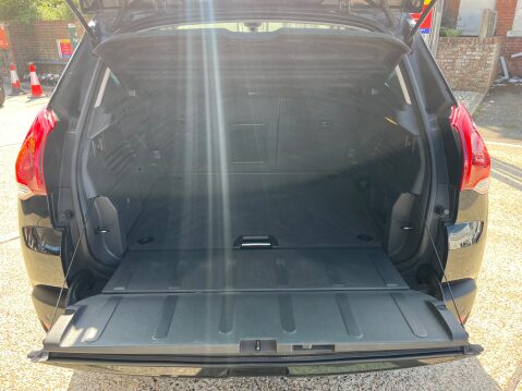 Peugeot 3008 BLUE HDI S/S ALLURE 7