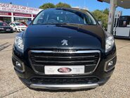 Peugeot 3008 BLUE HDI S/S ALLURE 10
