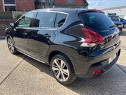 Peugeot 3008 BLUE HDI S/S ALLURE 12