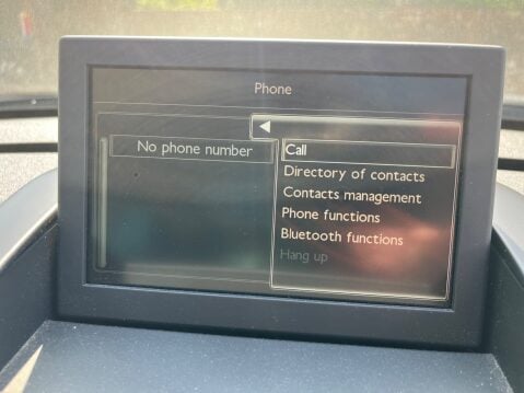 Peugeot 3008 BLUE HDI S/S ALLURE 21
