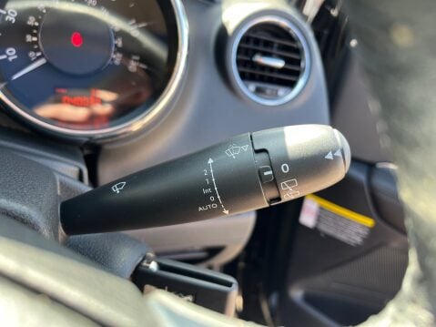 Peugeot 3008 BLUE HDI S/S ALLURE 25