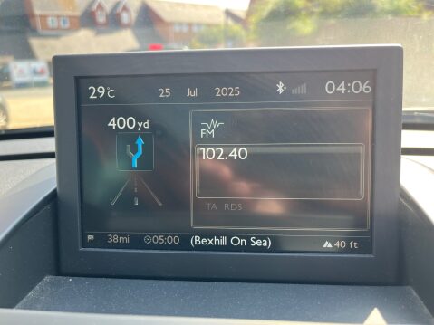 Peugeot 3008 BLUE HDI S/S ALLURE 16