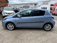 Toyota Yaris T SPIRIT HYBRID 9
