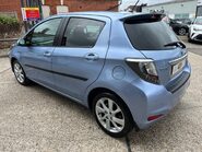 Toyota Yaris T SPIRIT HYBRID 10