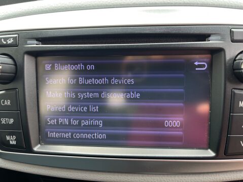 Toyota Yaris T SPIRIT HYBRID 19