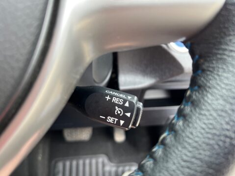 Toyota Yaris T SPIRIT HYBRID 21