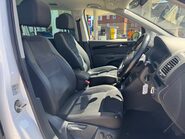 Volkswagen Sharan SEL TDI BLUEMOTION TECHNOLOGY DSG 3