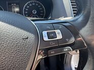 Volkswagen Sharan SEL TDI BLUEMOTION TECHNOLOGY DSG 16