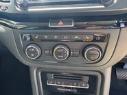 Volkswagen Sharan SEL TDI BLUEMOTION TECHNOLOGY DSG 18