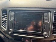 Volkswagen Sharan SEL TDI BLUEMOTION TECHNOLOGY DSG 19