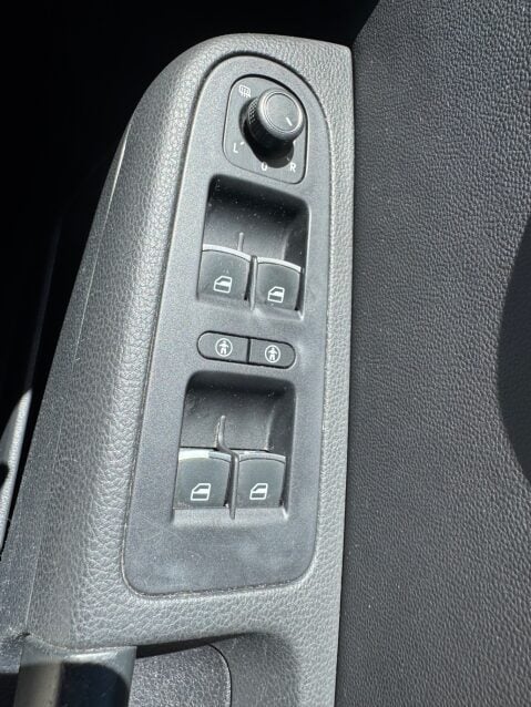 Volkswagen Sharan SEL TDI BLUEMOTION TECHNOLOGY DSG 22