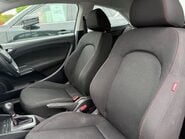 SEAT Ibiza TSI FR DSG 11