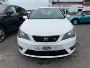 SEAT Ibiza TSI FR DSG 3