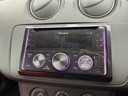 SEAT Ibiza TSI FR DSG 17
