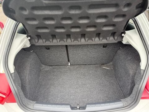 SEAT Ibiza TSI FR DSG 15