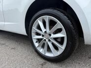 SEAT Ibiza TSI FR DSG 8