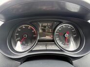 SEAT Ibiza TSI FR DSG 14