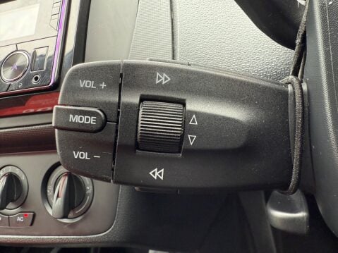 SEAT Ibiza TSI FR DSG 21