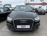 Audi Q3 TDI S LINE 3