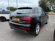 Audi Q3 TDI S LINE 5