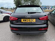 Audi Q3 TDI S LINE 6