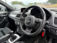 Audi Q3 TDI S LINE 10