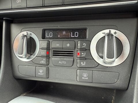 Audi Q3 TDI S LINE 16