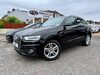 Audi Q3 TDI S LINE