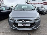 Hyundai ix20 ACTIVE AUTOMATIC 3
