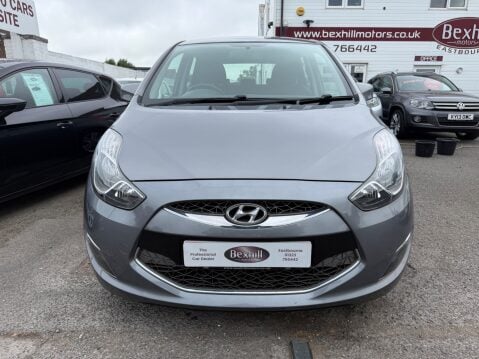 Hyundai ix20 ACTIVE AUTOMATIC 3