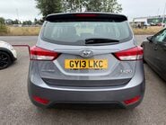 Hyundai ix20 ACTIVE AUTOMATIC 6
