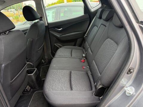 Hyundai ix20 ACTIVE AUTOMATIC 12