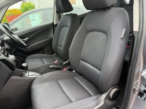 Hyundai ix20 ACTIVE AUTOMATIC 11