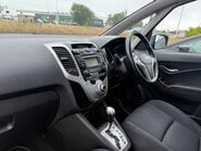 Hyundai ix20 ACTIVE AUTOMATIC 9