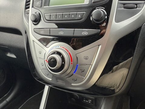 Hyundai ix20 ACTIVE AUTOMATIC 15