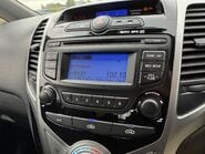 Hyundai ix20 ACTIVE AUTOMATIC 16